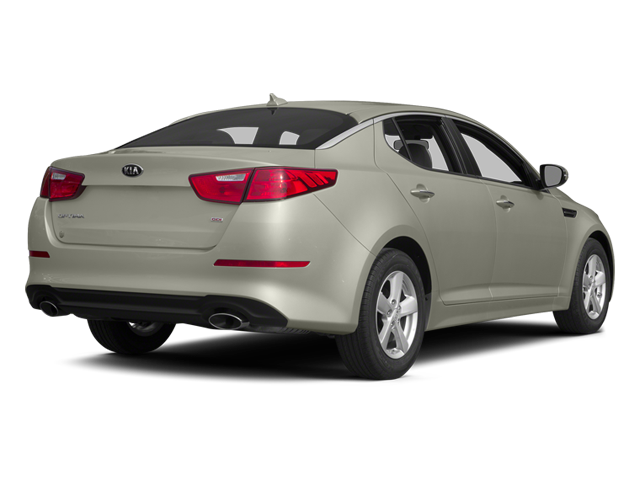 Used 2014 Kia Optima EX with VIN 5XXGN4A76EG317399 for sale in Grandville, MI