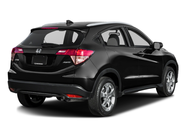 2016 Honda HR-V EX-L w/Navi