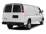 2017 Chevrolet Express 2500 2500 Work Van