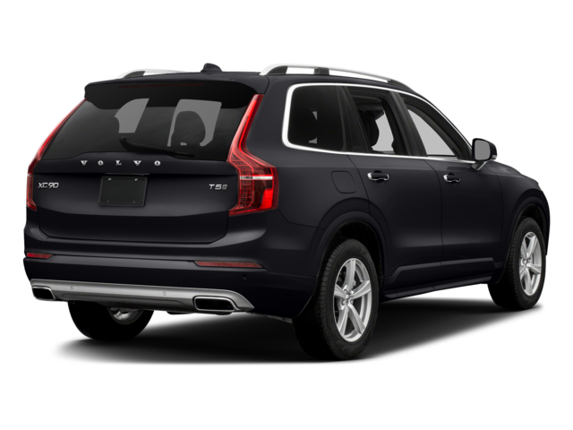 2017 Volvo XC90 Momentum