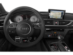 2015 Audi S7 4.0T (S tronic)