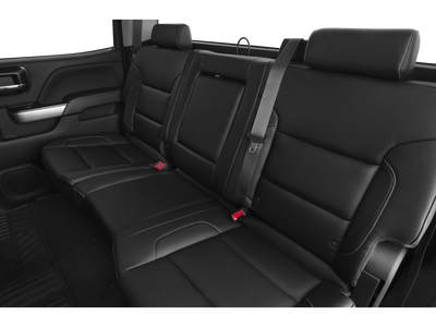 2015 Chevrolet Silverado 2500 2500 LTZ