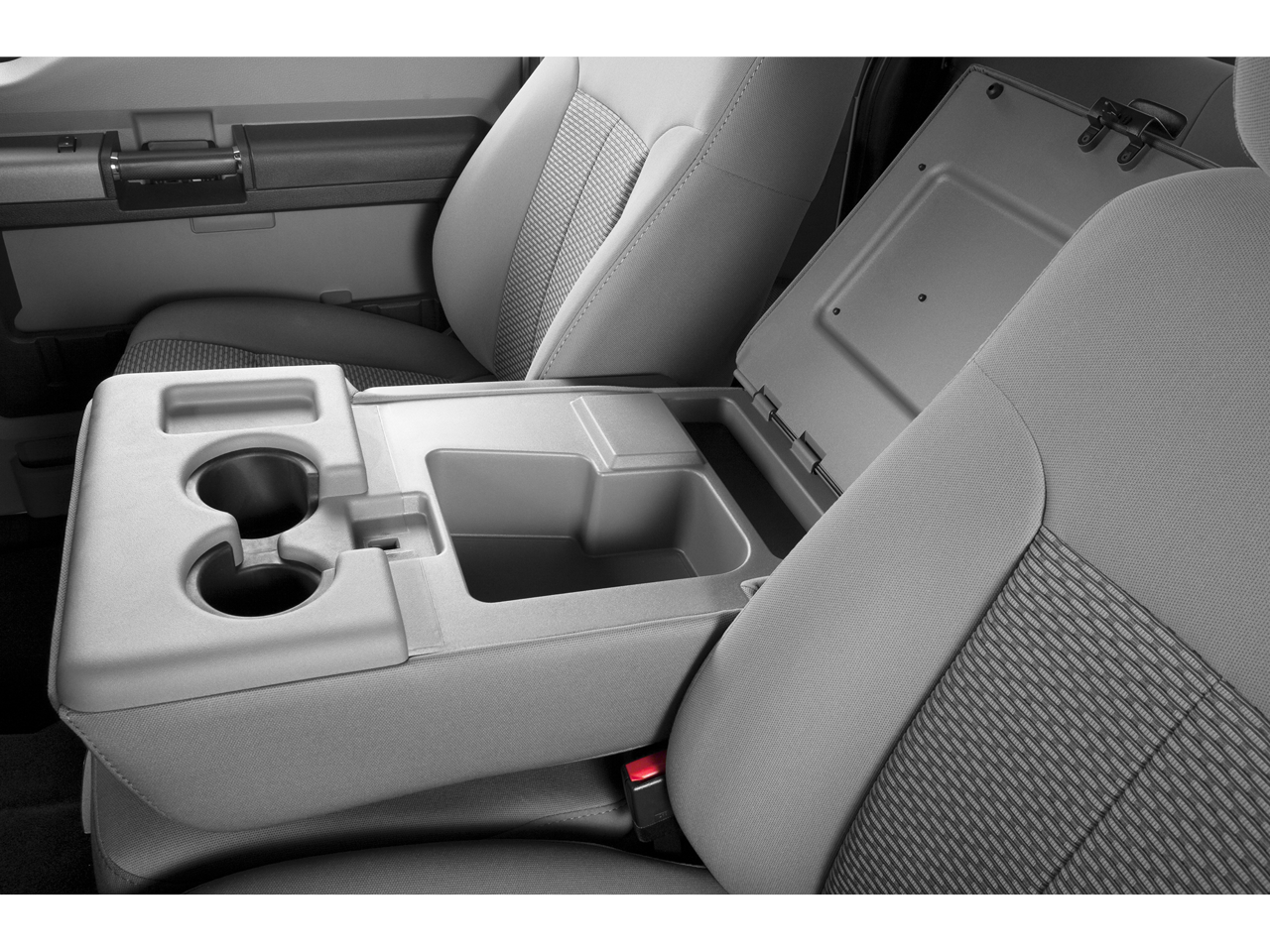 2015 Ford F-250 Super Duty Super Duty XLT