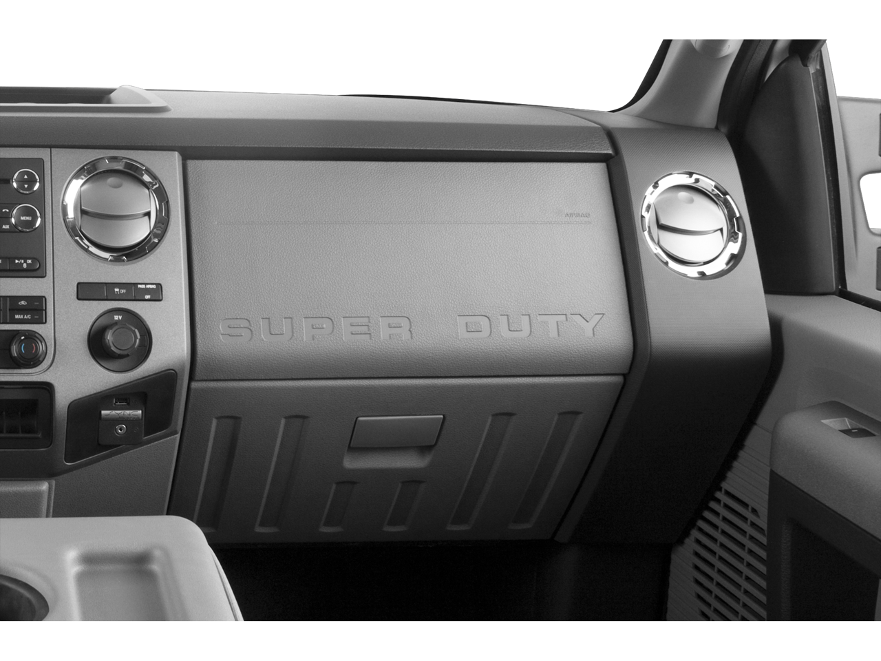 2015 Ford F-250 Super Duty Super Duty XLT