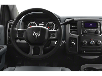 2015 RAM 2500 Tradesman