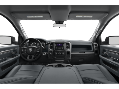 2015 RAM 2500 Tradesman