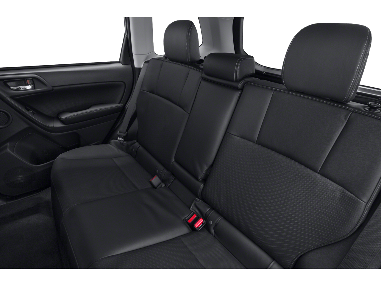 2015 Subaru Forester 2.0XT Premium