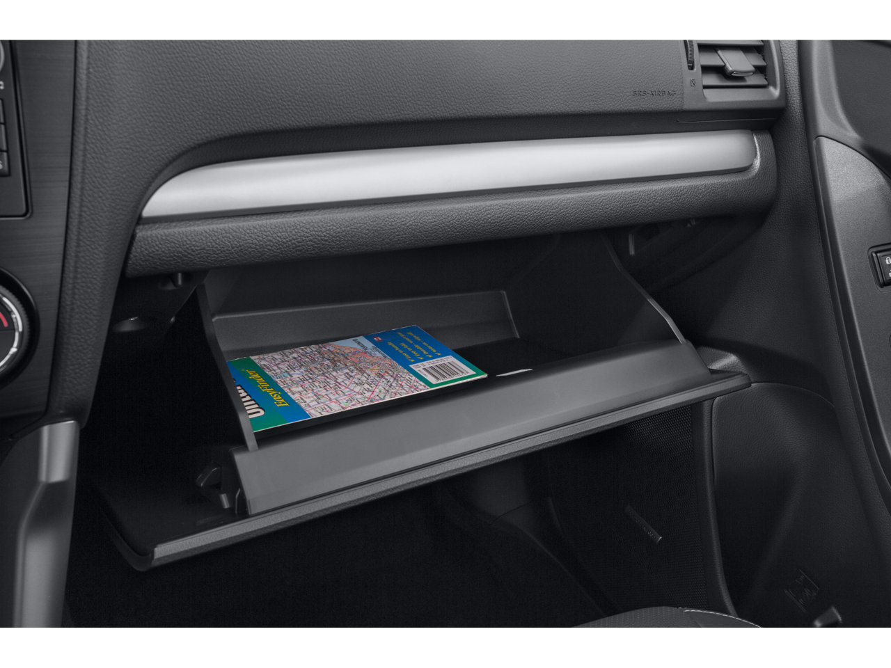 2015 Subaru Forester 2.0XT Premium