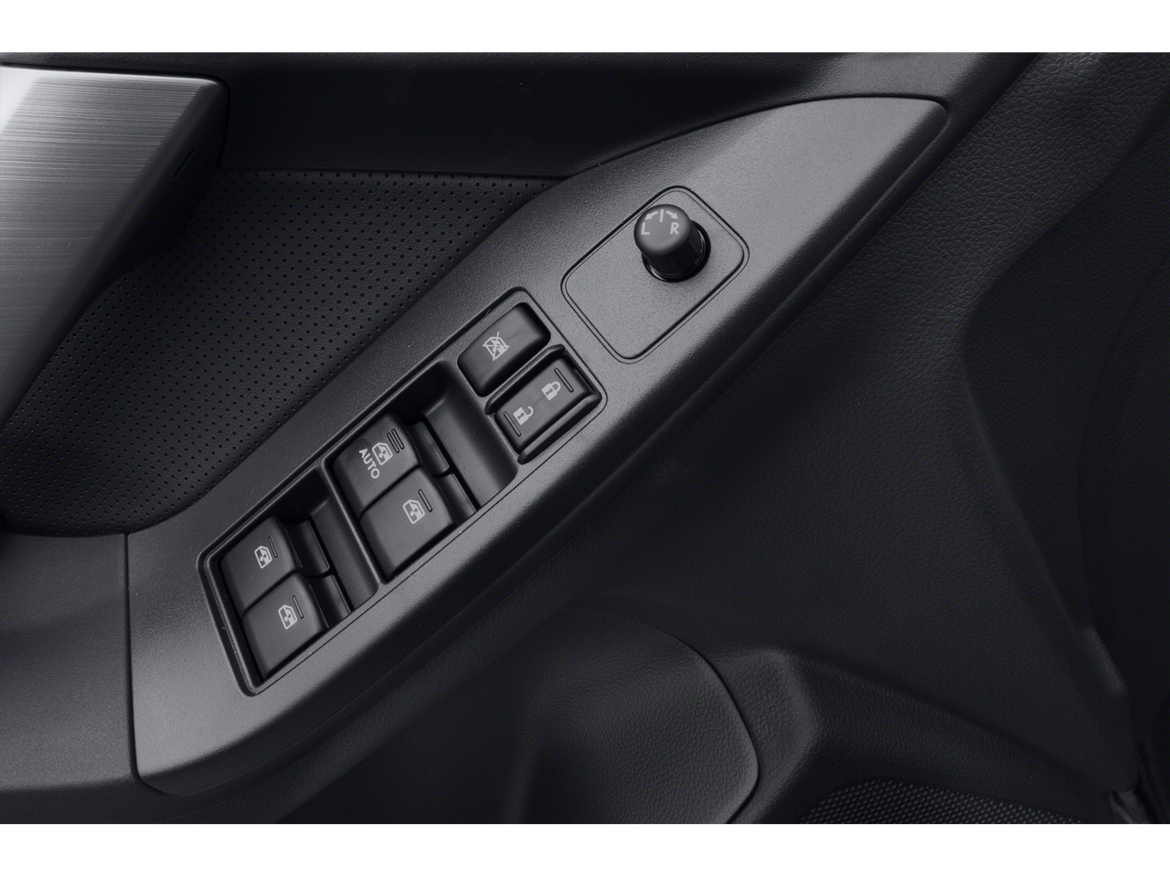 2015 Subaru Forester 2.0XT Premium