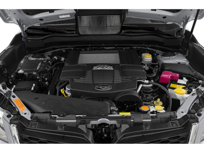 2015 Subaru Forester 2.0XT Touring