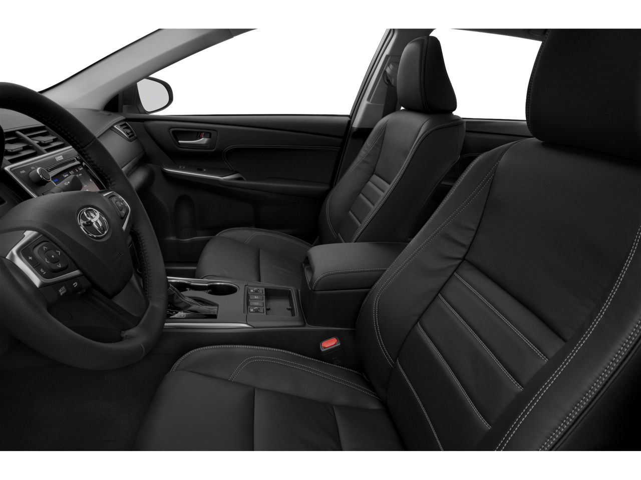 2015 Toyota Camry XLE