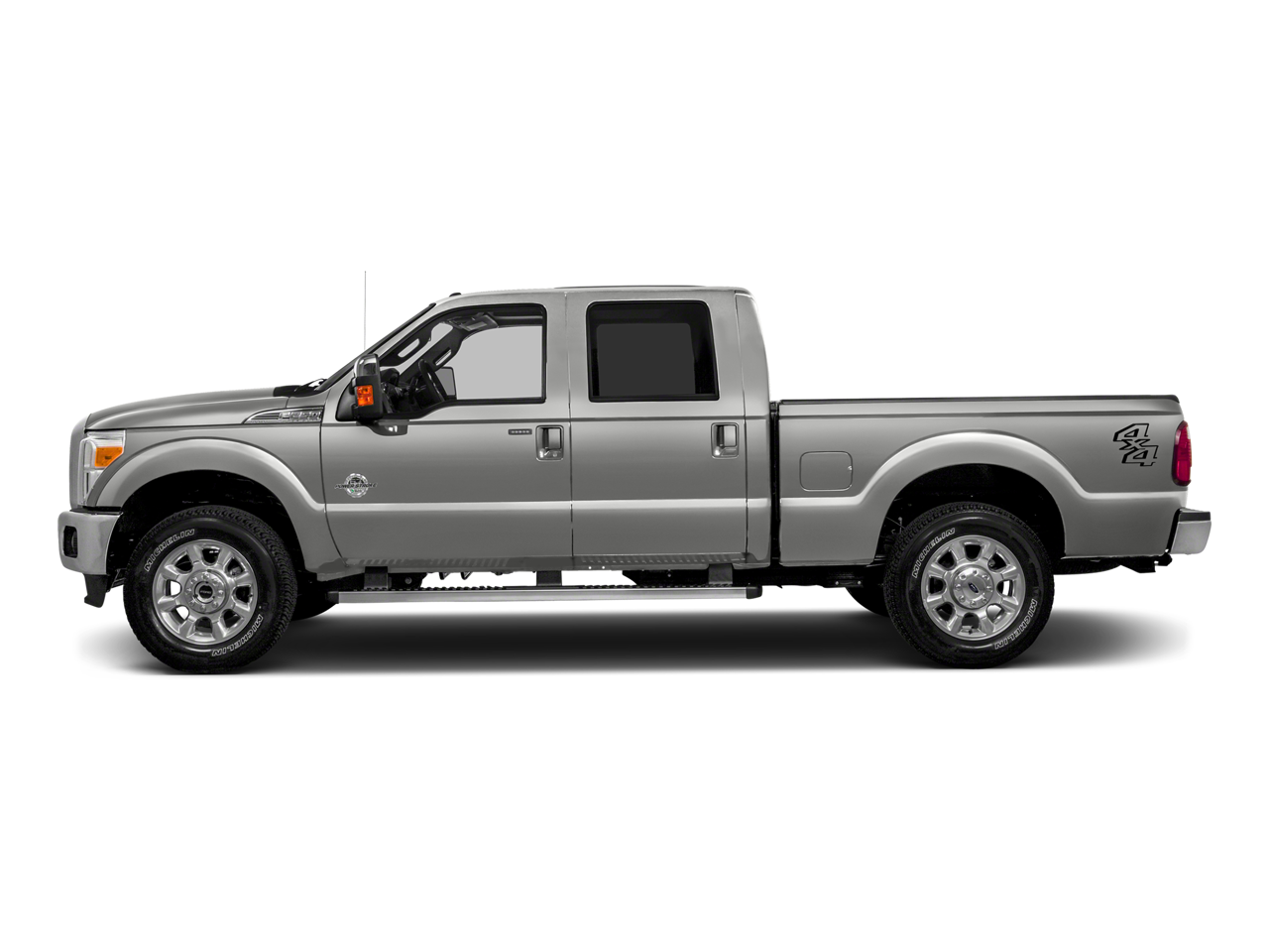 2016 Ford F-250 Super Duty Super Duty XLT