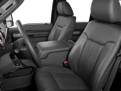 2016 Ford F-250 Super Duty Super Duty XLT