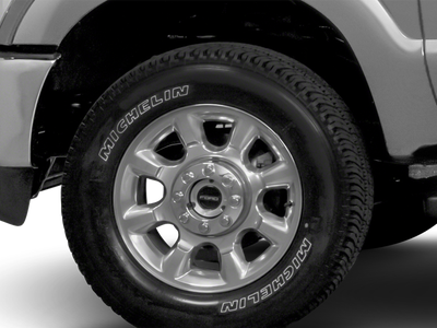 2016 Ford F-250 Super Duty Super Duty XLT