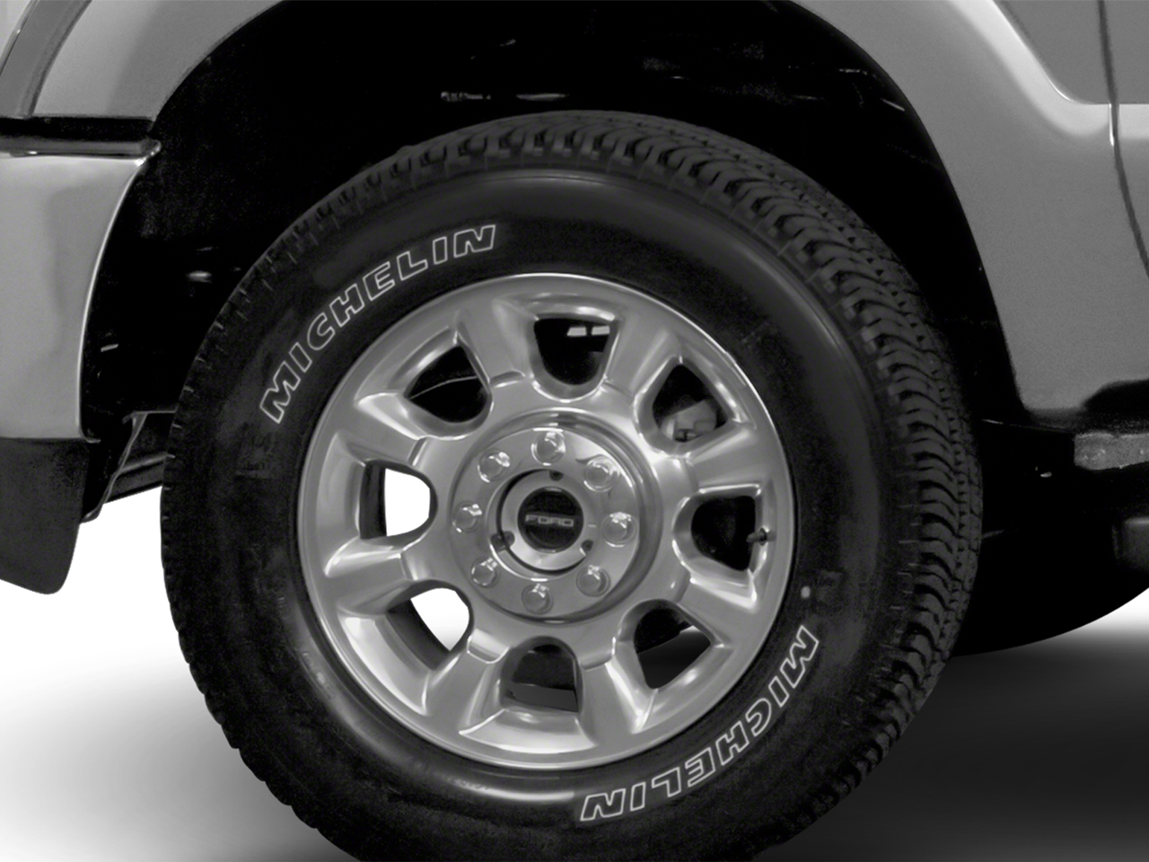 2016 Ford F-250 Super Duty Super Duty XLT