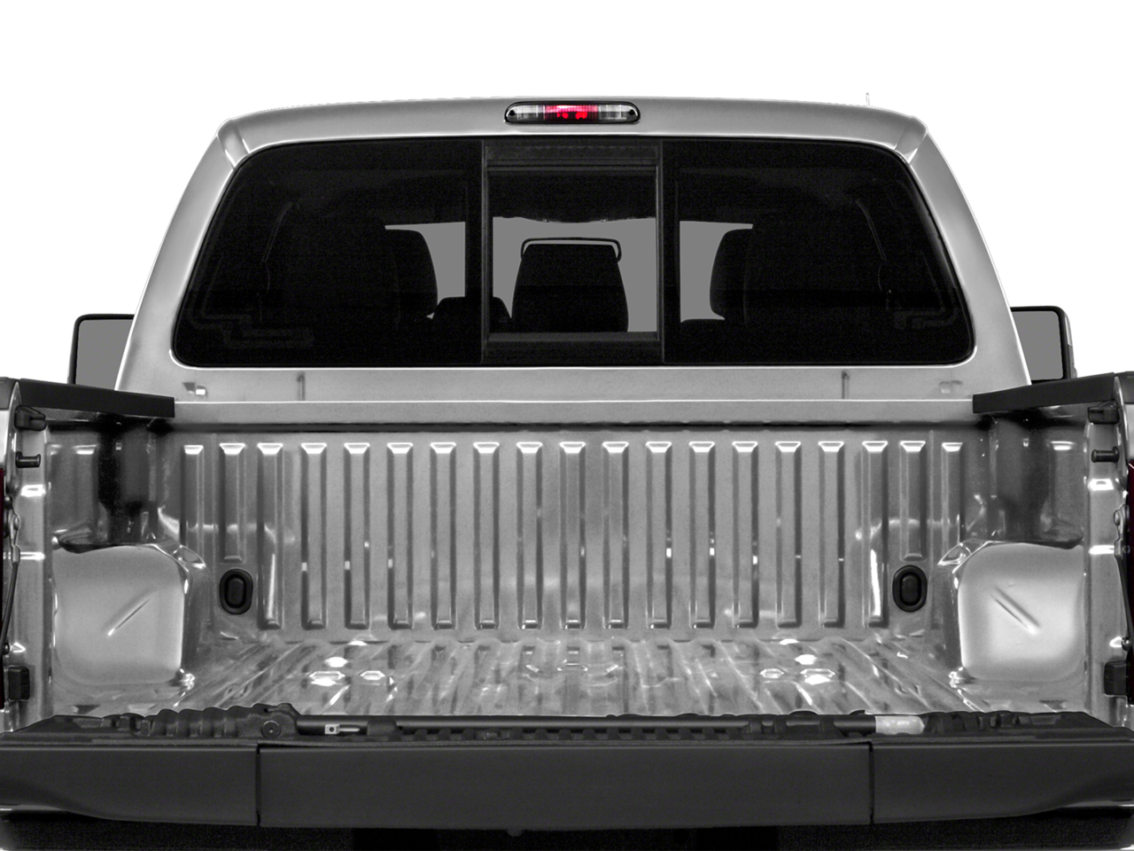 2016 Ford F-250 Super Duty Super Duty XLT