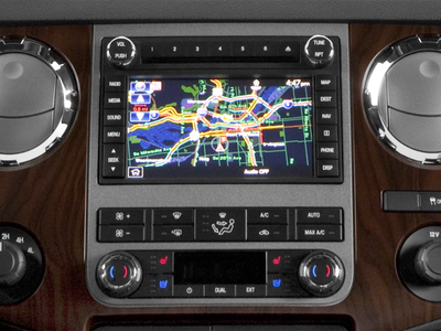 2016 Ford F-250 Super Duty Super Duty XLT