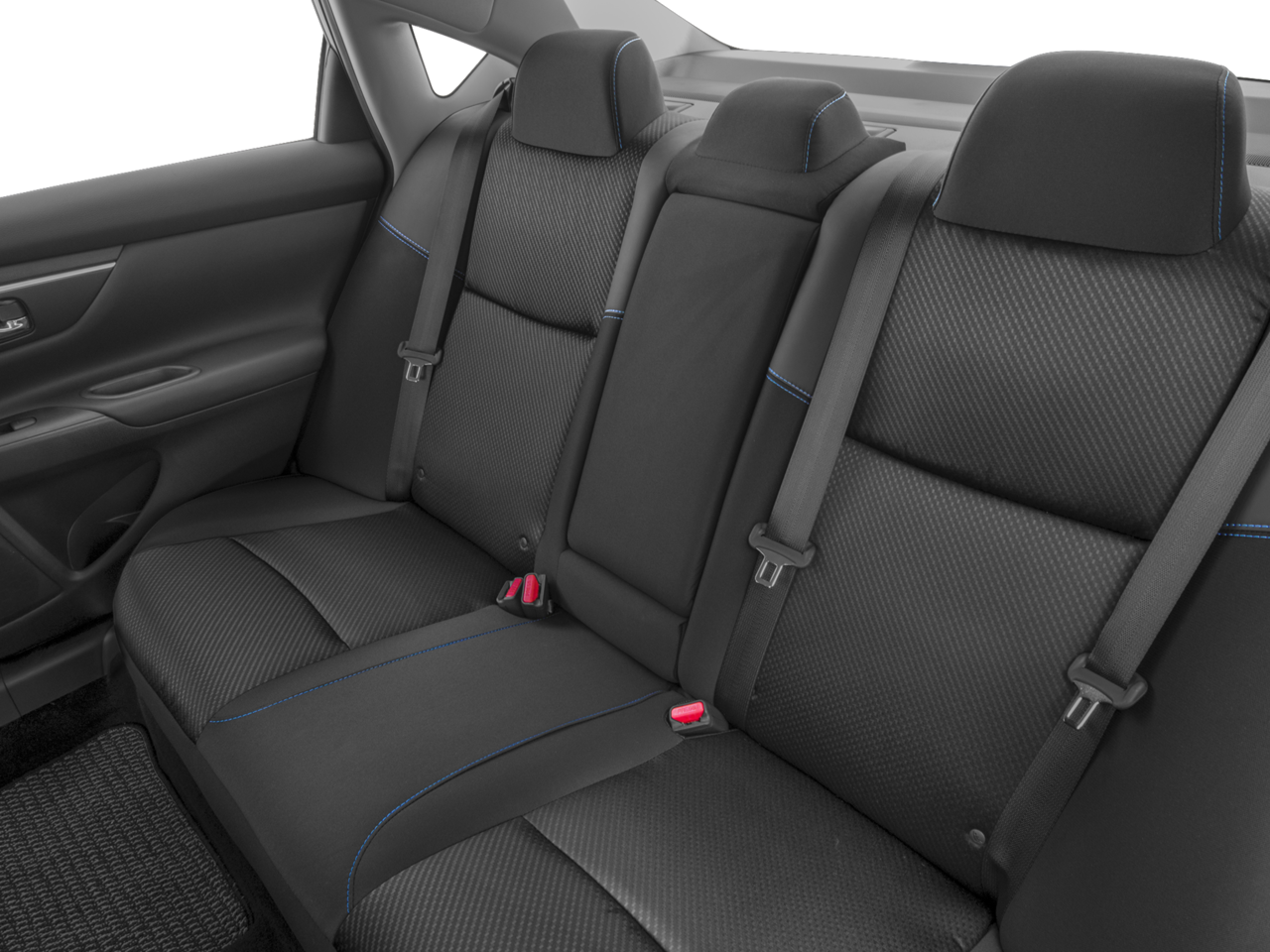 2016 Nissan Altima 2.5 SR