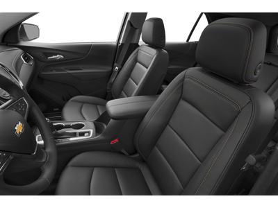 2018 Chevrolet Equinox Premier (2LT)