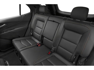 2018 Chevrolet Equinox Premier (2LT)