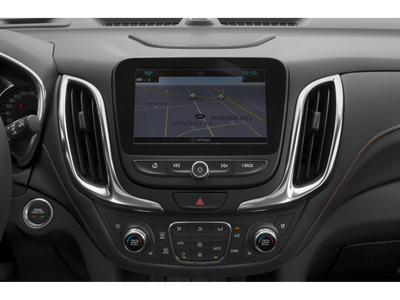 2018 Chevrolet Equinox Premier (2LT)