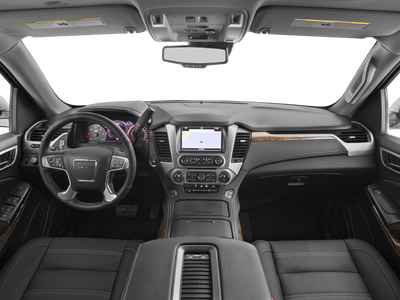 2018 GMC Yukon XL 1500 1500 Denali