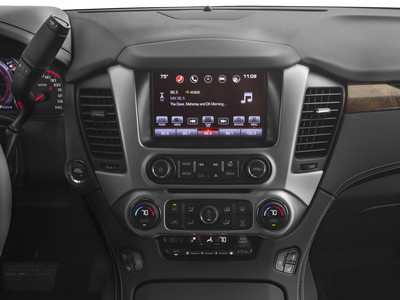 2018 GMC Yukon XL 1500 1500 Denali