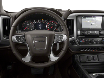 2018 GMC Sierra 1500 1500 Denali