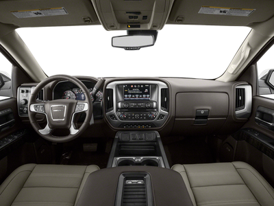 2018 GMC Sierra 1500 1500 Denali