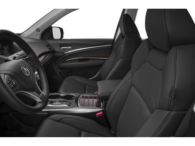 2019 Acura MDX 3.5L (A9)