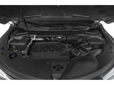 2019 Acura MDX 3.5L (A9)