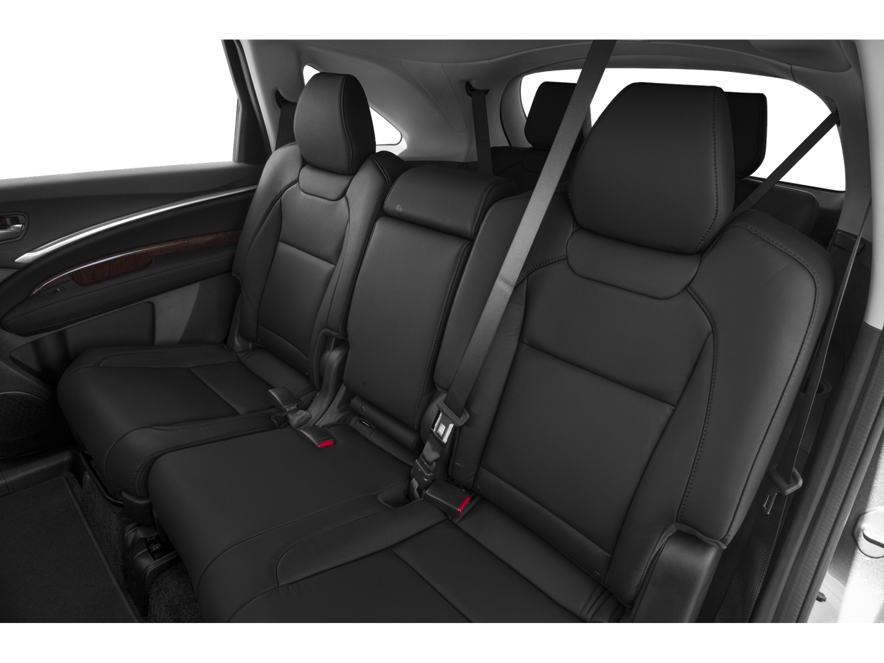 2019 Acura MDX 3.5L (A9)