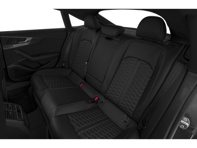 2019 Audi RS 5 2.9T Quattro