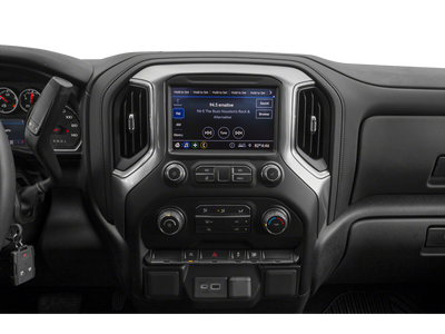 2019 Chevrolet Silverado 1500 1500 LT