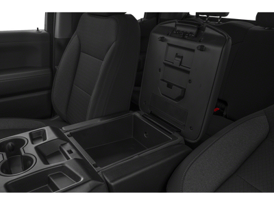 2019 Chevrolet Silverado 1500 1500 LT