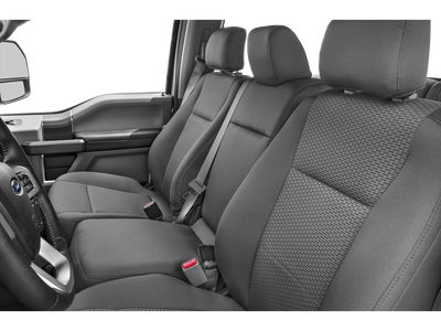 2019 Ford F-250 Super Duty Super Duty XLT
