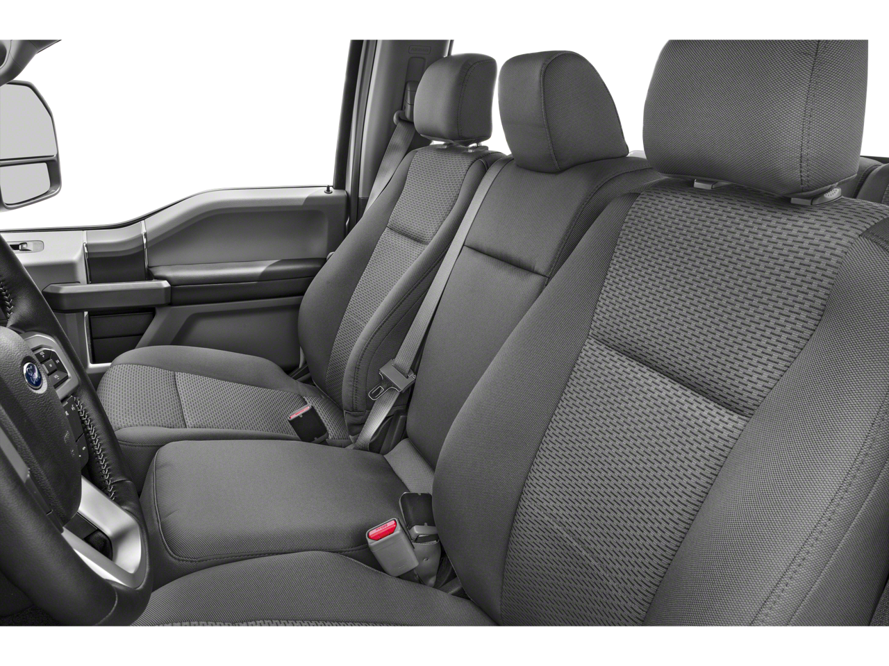 2019 Ford F-250 Super Duty Super Duty XLT