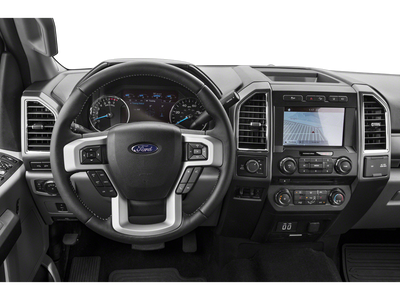 2019 Ford F-250 Super Duty Super Duty XLT