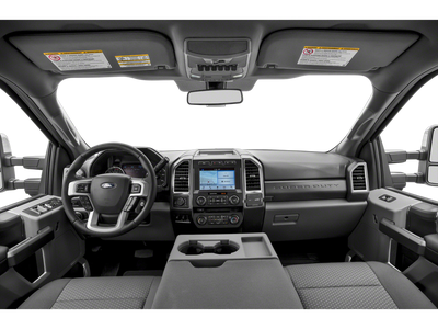 2019 Ford F-250 Super Duty Super Duty XLT