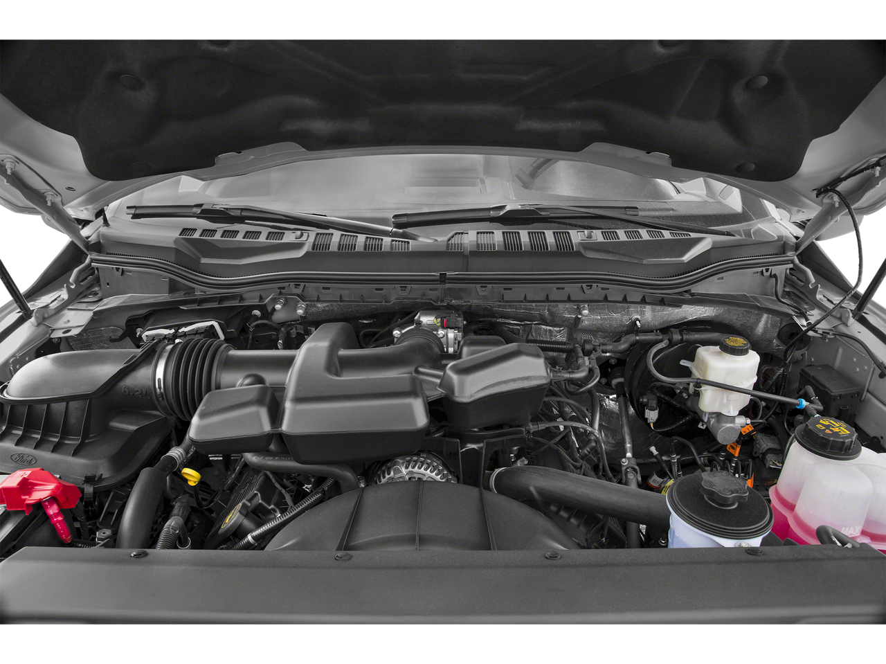 2019 Ford F-250 Super Duty Super Duty XLT