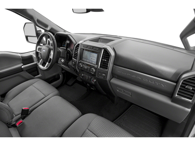 2019 Ford F-250 Super Duty Super Duty XLT