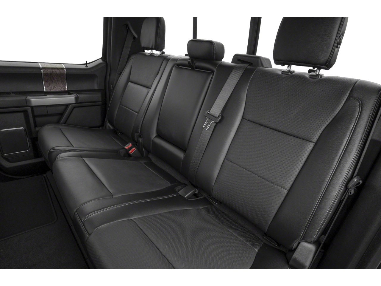2019 Ford F-350 Super Duty Super Duty LARIAT