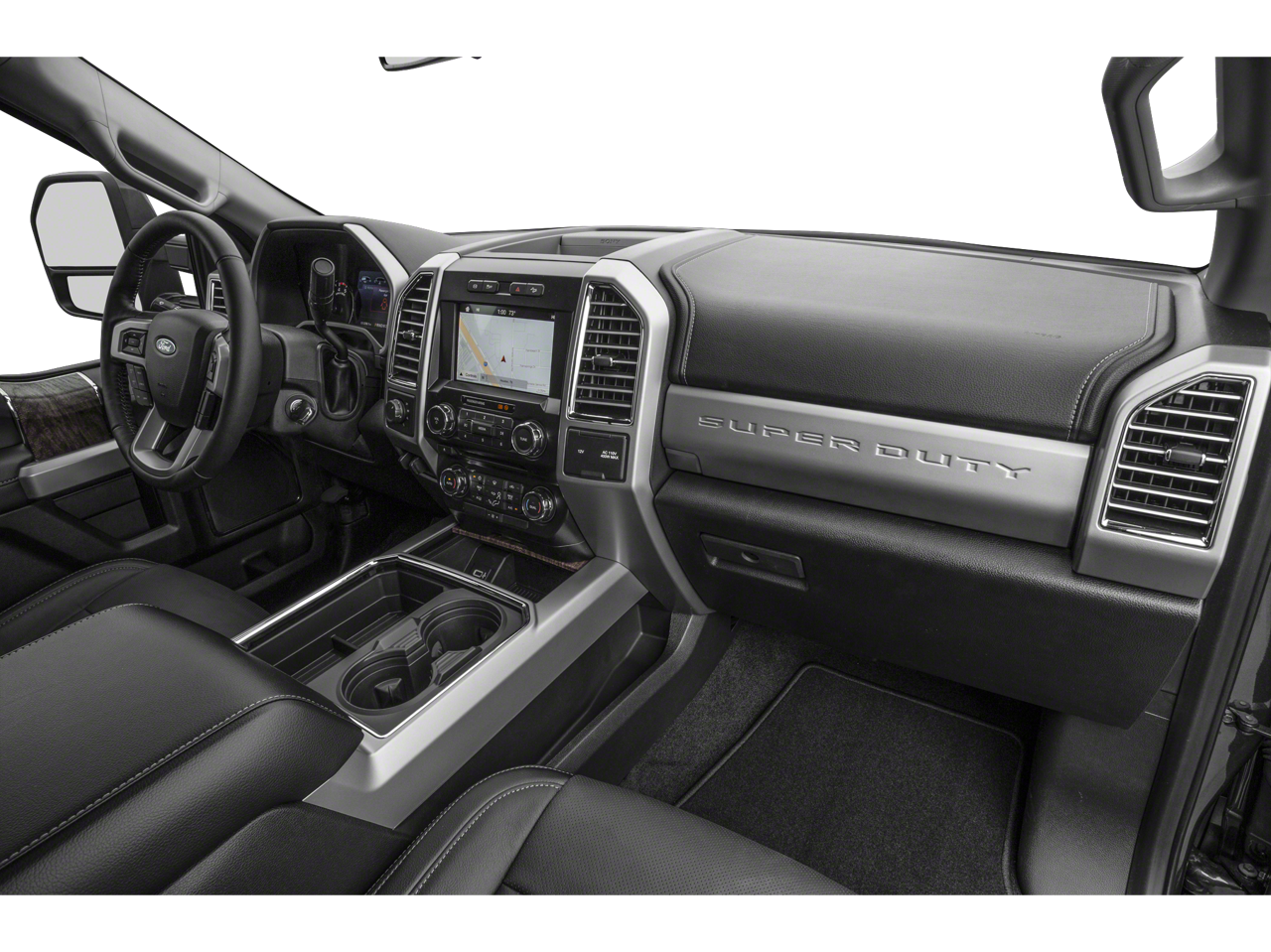 2019 Ford F-350 Super Duty Super Duty LARIAT