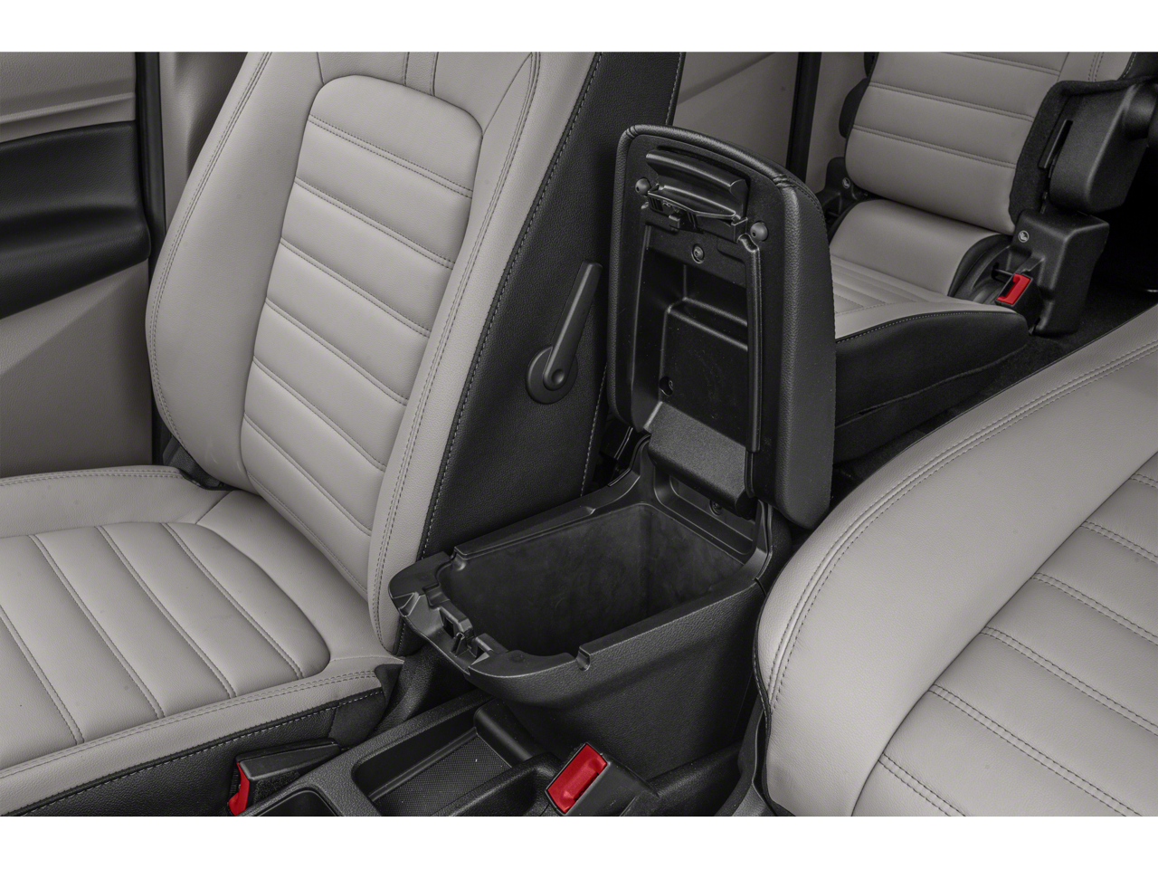 2019 Ford Transit Connect Titanium