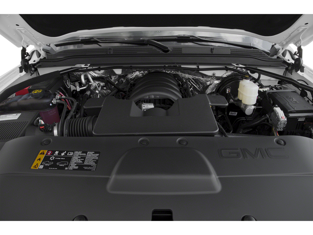 2019 GMC Yukon XL 1500 1500 SLT