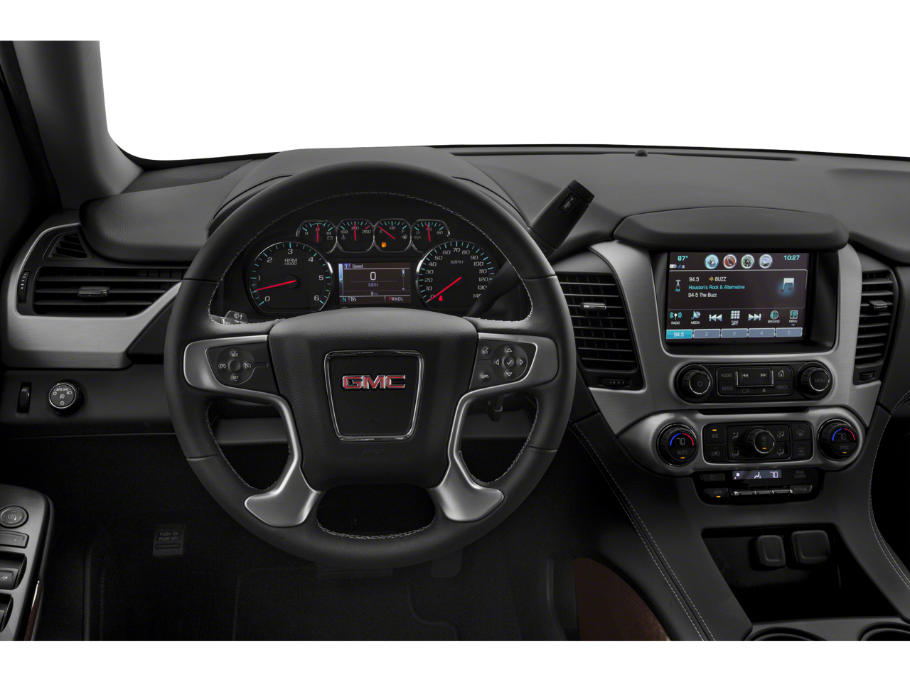 2019 GMC Yukon XL 1500 1500 SLT