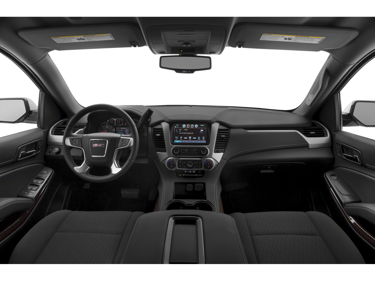 2019 GMC Yukon XL 1500 1500 SLT