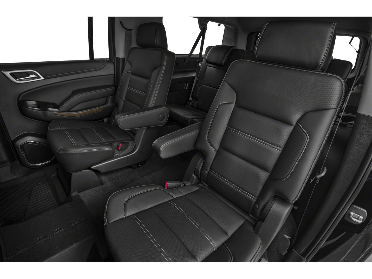 2019 GMC Yukon XL 1500 1500 SLT