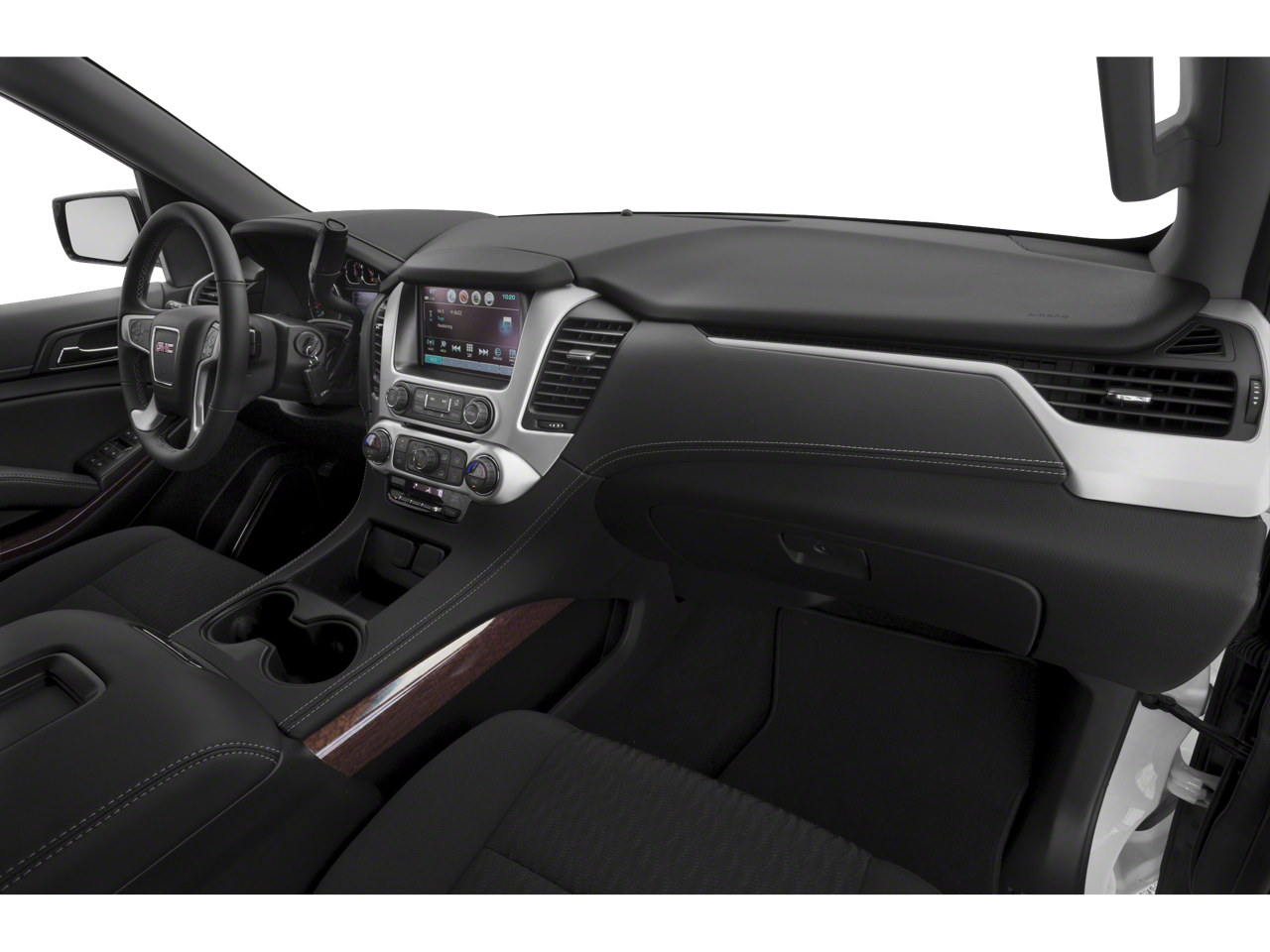 2019 GMC Yukon XL 1500 1500 SLT