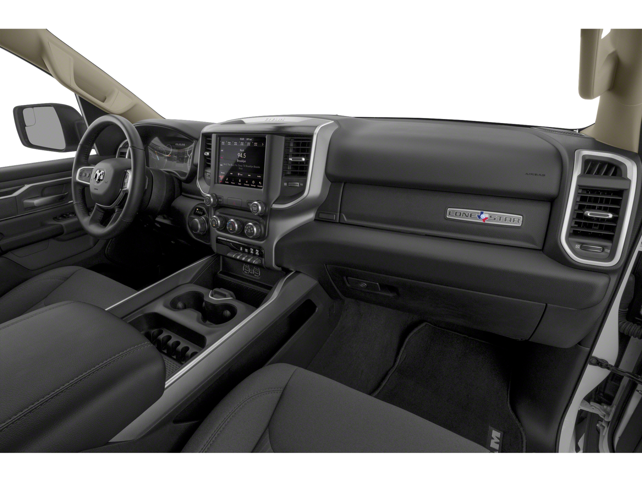 2019 RAM 1500 Big Horn Sport